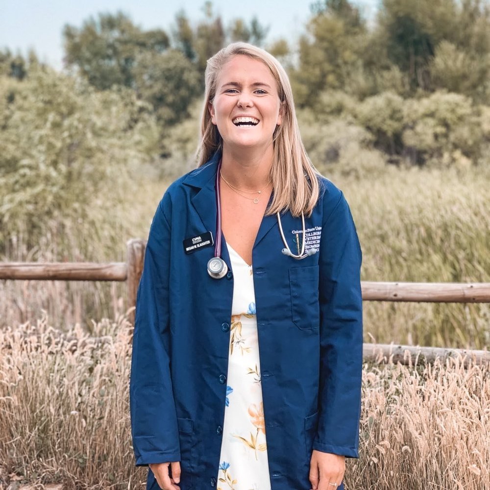 Meet your Posher, Megan